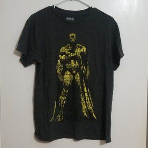 Batman T-shirt